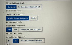 Bel Appartement Sur Cour Plein Centre Ville Et Parking